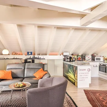 Apartment Biechteler