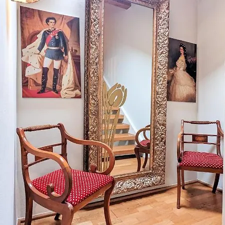 Apartment Biechteler *
