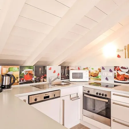 Biechteler Apartment