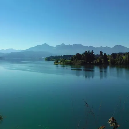 Biechteler Schwangau