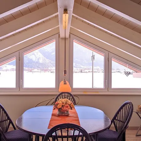 Biechteler Apartment Schwangau