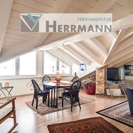 Biechteler Apartment *