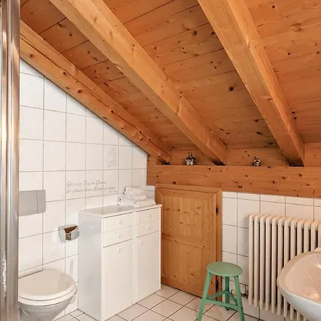 Appartement Biechteler