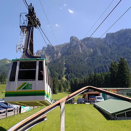 Biechteler Schwangau