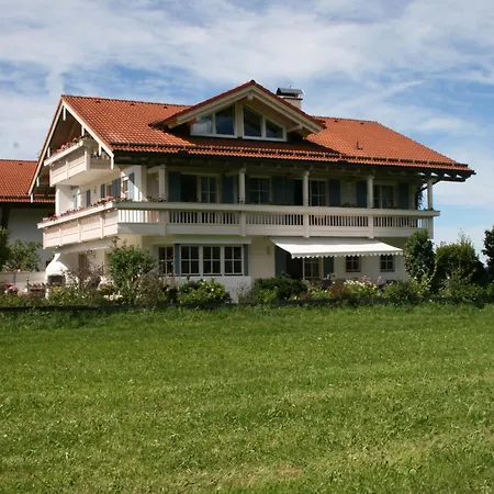 Appartement Biechteler *