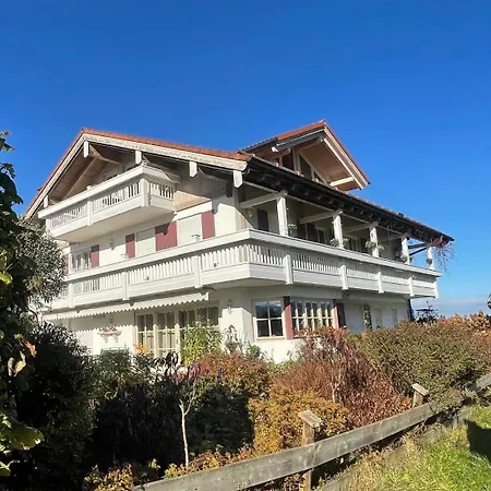 Biechteler アパート シュヴァンガウ