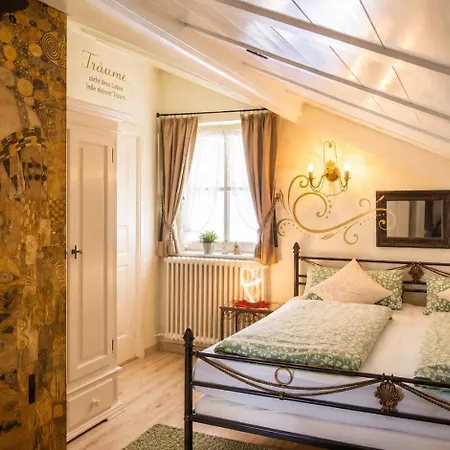 Apartamento Biechteler Schwangau